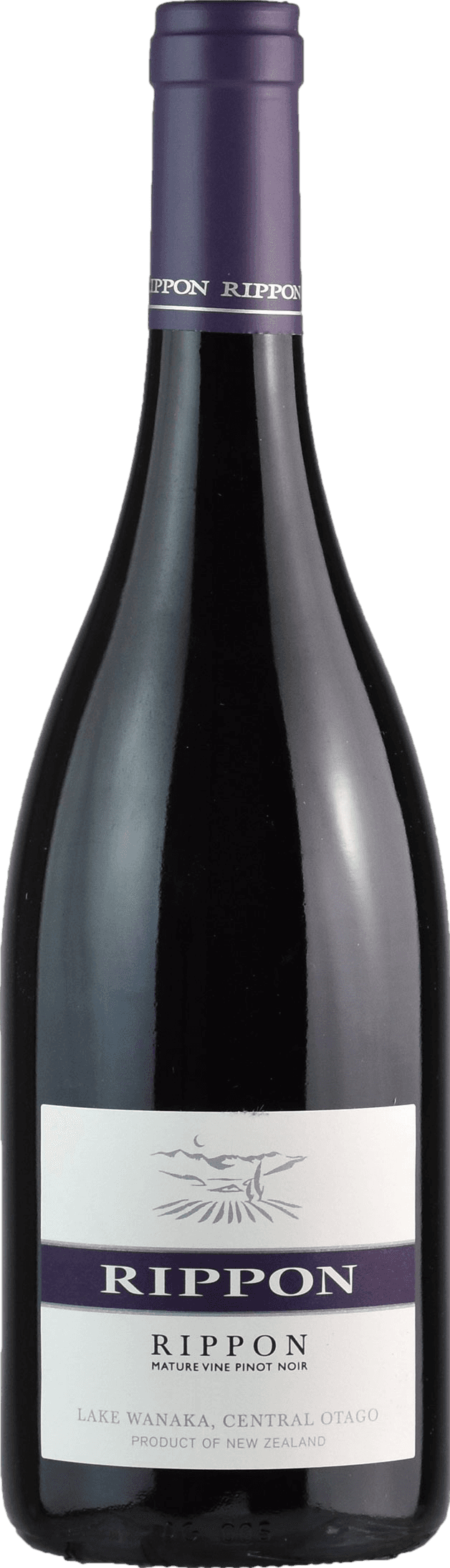 Rippon Mature Vine Pinot Noir 2022