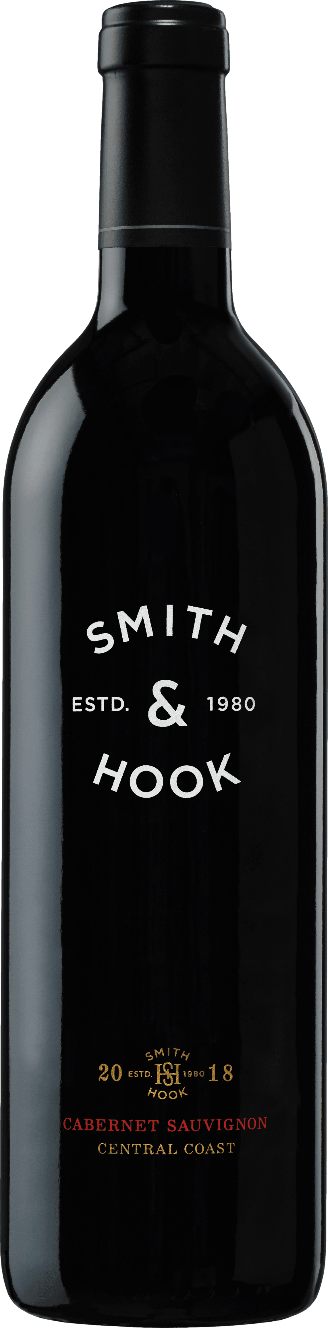 Smith & Hook Cabernet Sauvignon 2020