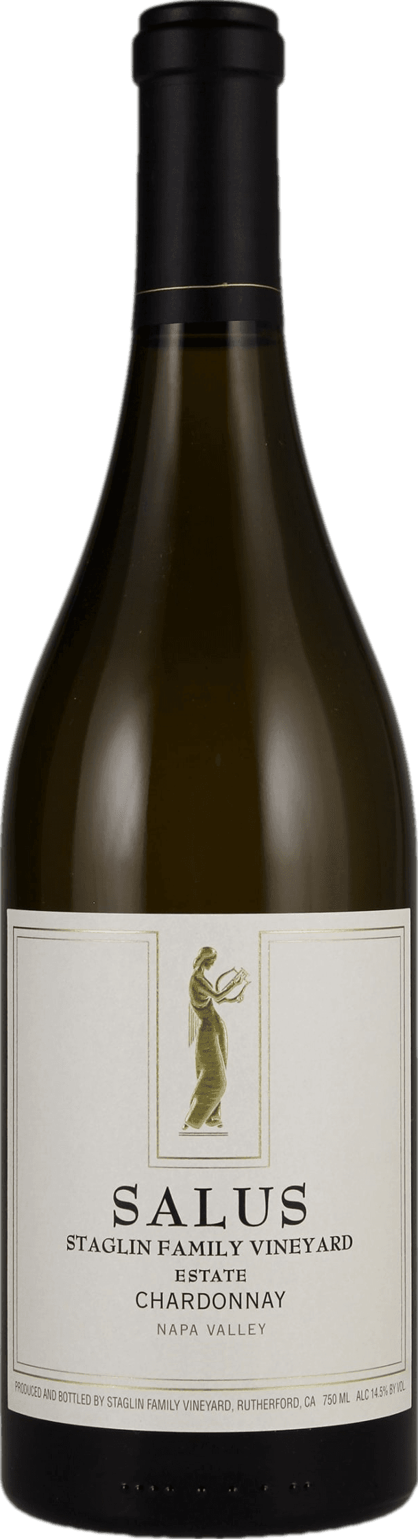 Staglin Salus Estate Chardonnay 2022