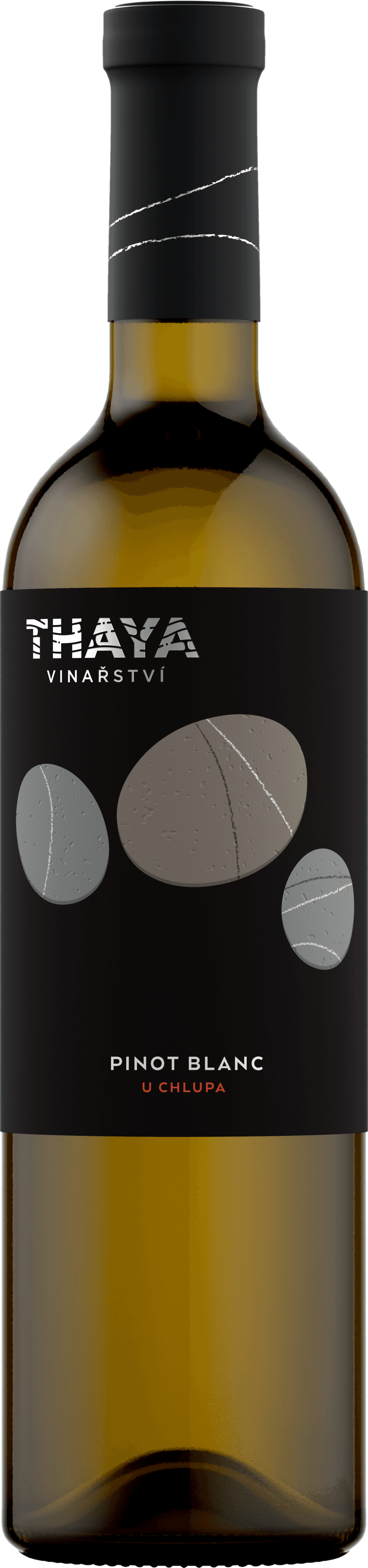 Thaya Pinot Blanc U Chlupa 2023