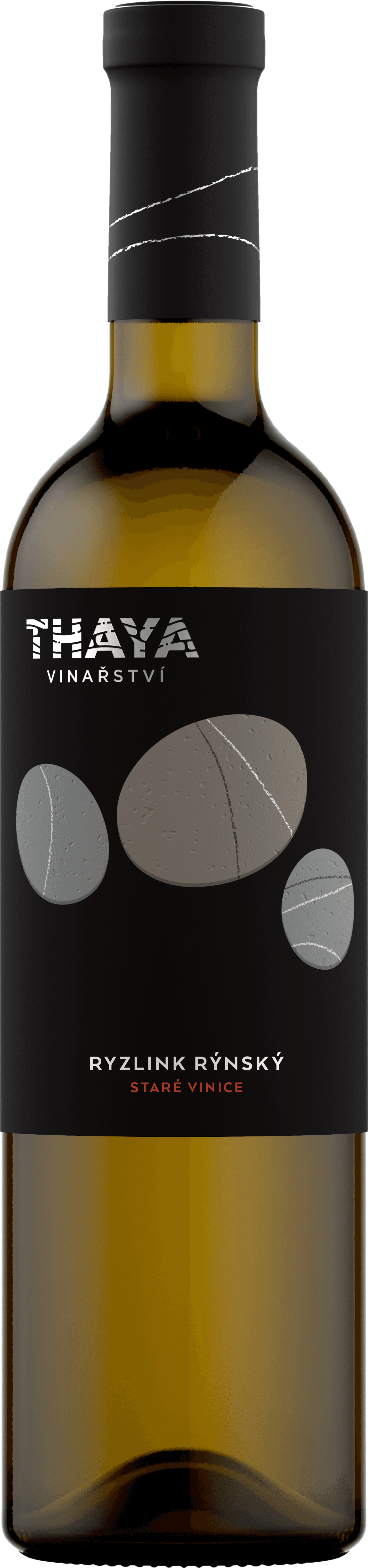 Thaya Riesling Stare Vinice 2023