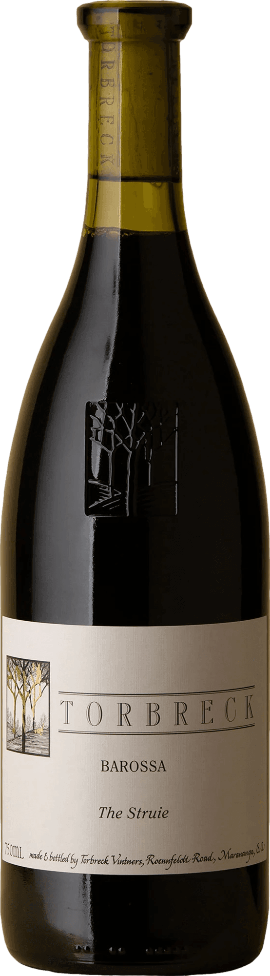 Torbreck The Struie Shiraz 2024