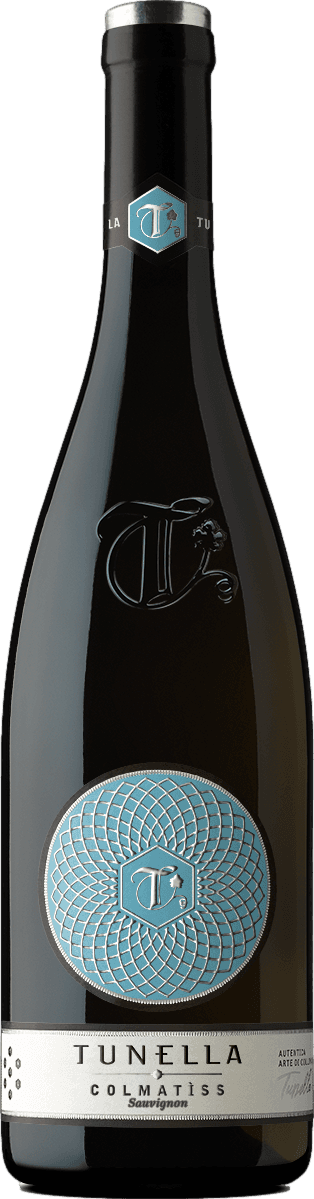 Tunella Col Matiss Sauvignon 2023