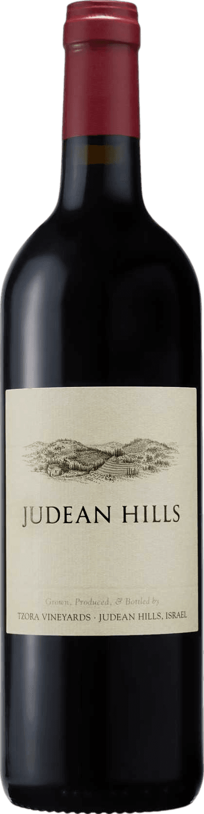 Tzora Judean Hills 2024