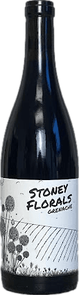 Upsidedown Stoney Florals Grenache 2022