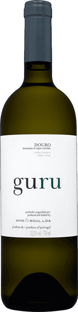 Wine & Soul Guru 2024