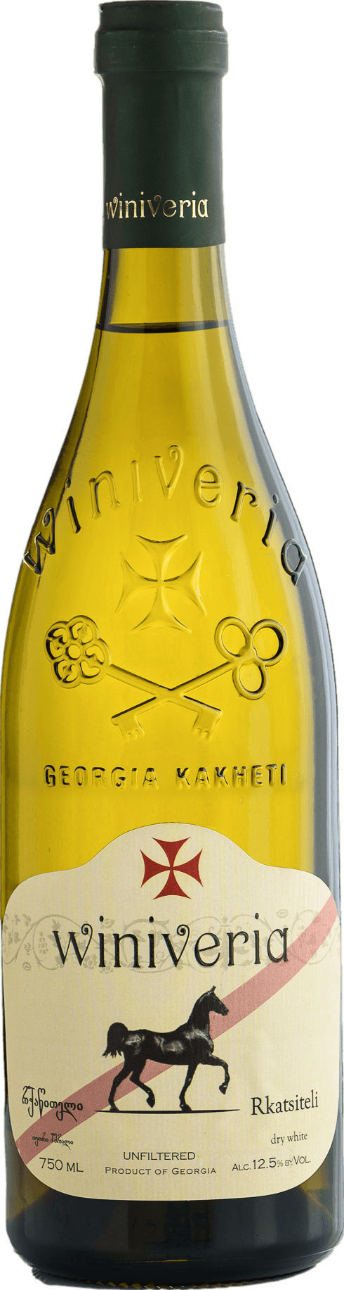 Winiveria Rkatsiteli 2024