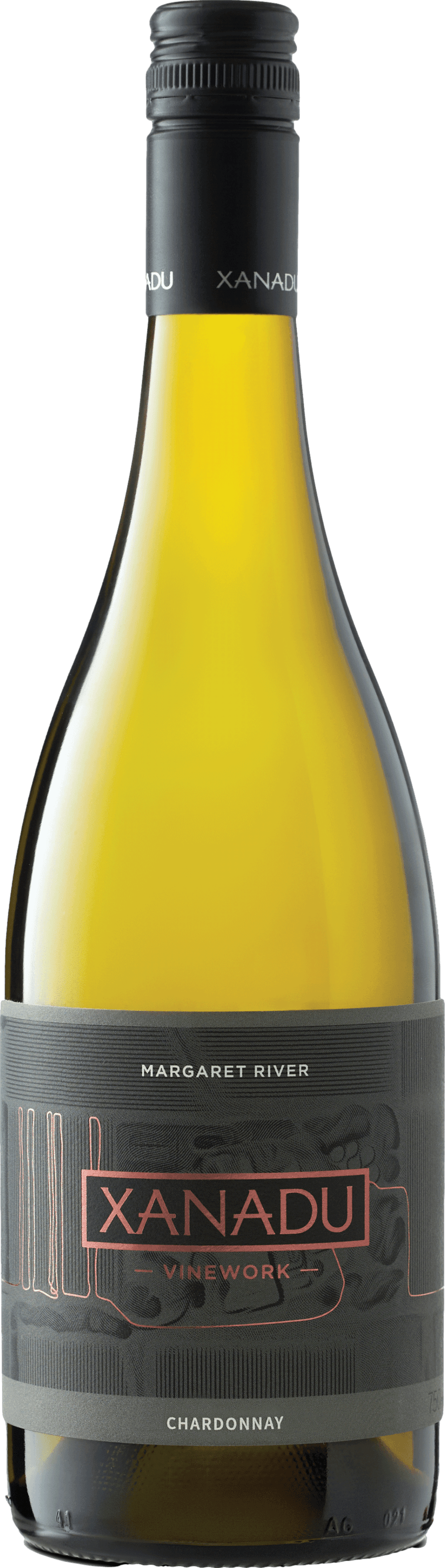 Xanadu Vinework Chardonnay 2020