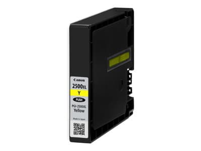 Canon Pgi-2500xl Y