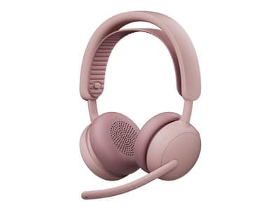 Logi Zone Wireless 2 Es For B - Rose