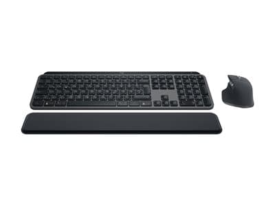 Logi Mx Keys Combo Business Gen 2 (Ch)