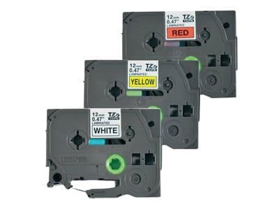 Brother Tze31m3 Schriftbandkassette 12mm