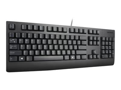 Lenovo Preferred Pro Ii Usb Keyboard