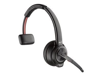 Hp Poly Savi 8210 Uc Ms Teams Headset