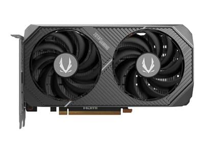 Zotac Rtx 5050 Twin Edge Oc 8gb Gddr6 Hdmi 3xdp
