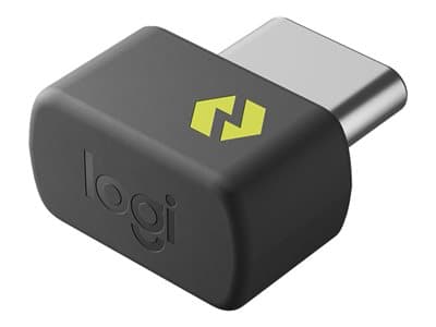 Logi Slim Solar+ For Business (Pan)