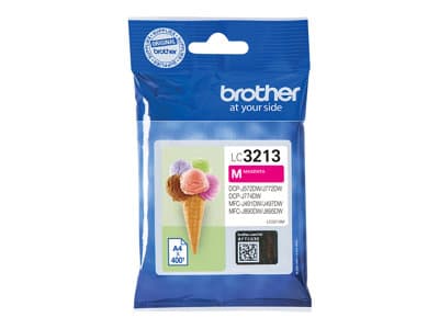 Brother Lc3213m Ink For Mini 17