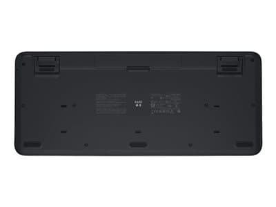 Logi Signature K650 - Graphite (Nlb)
