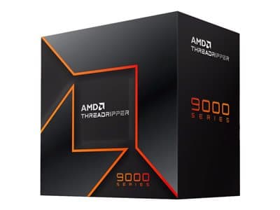 Amd Ryzen Threadripper 9980x 3.2ghz Str5 256mb 350w Wof