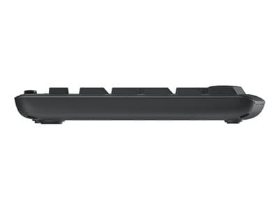 Lgn Logitech Mk295 Wireless Silent Desktopset Us Layout