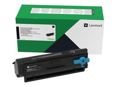 Lexmark 55b2x0e Extra High Yield