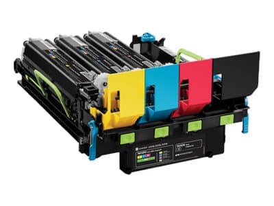 Lexmark Imaging Kit Rp Color Cmy 150k
