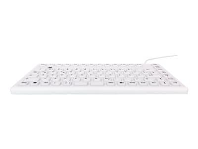 Gett Tkg-086-Ip68-White-Usb-Useu