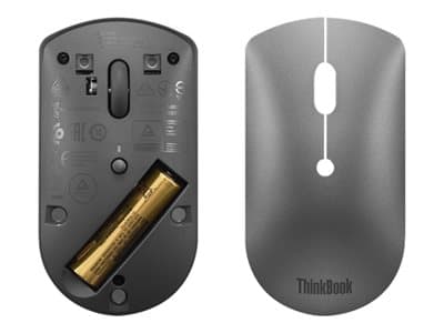 Lenovo Thinkbook Bluetooth Silent Mouse