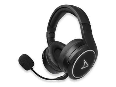 Lexip X Steelplay Bt Headset Impulse Mul