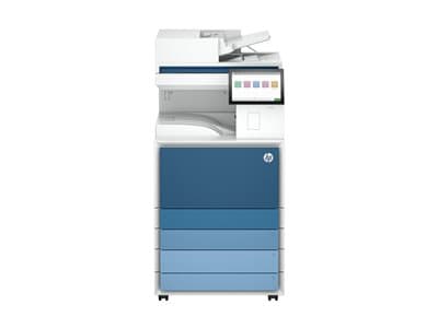 Hp Mono Laserjet Enterprise Mfp 8601dn
