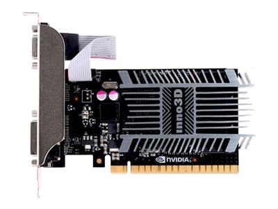 Inno3d Geforce Gt 710 2gb Sddr3