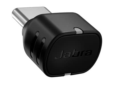 Jabra Link 390c Ms Usb-C Bt Adapter