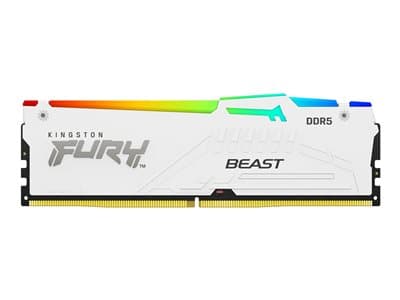 Kingston 64gb 6000mt/S Ddr5 Cl30 Dimm