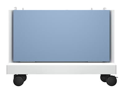 Hp Storage Stand W/O Feet Hp Lj 5/6000