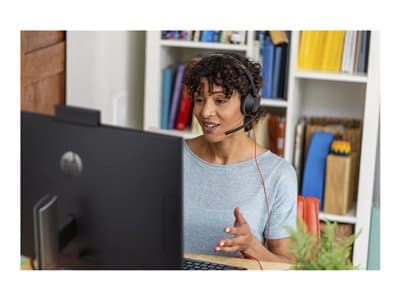 Hp Poly Bw 5220 Usb-C Hs +3.5mmp