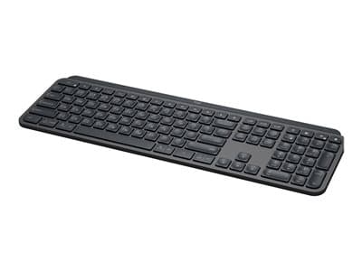 Logi Mx Keys For Business - Graphite(Fr)