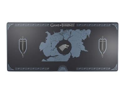 Lexip X Tsume Got Stark Mouse Pad Xxl