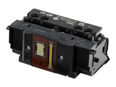 Canon Print Head Pf-08