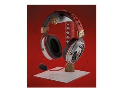 Lexip X Ubisoft Ac Shadows Mentor Box