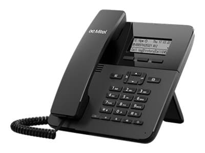 Mitel Openscape Desk Phone Cp110