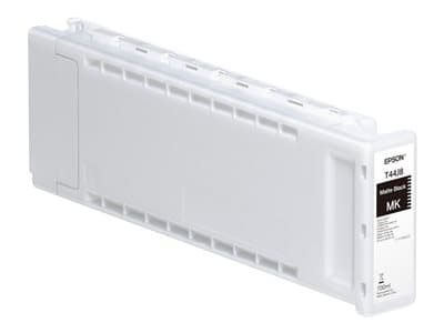Epson 4lb Singlepack Matte Black T44j840