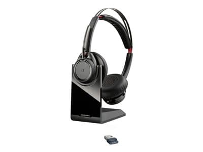 Hp Poly Voyager Focus Uc Usb-A Charging Stand