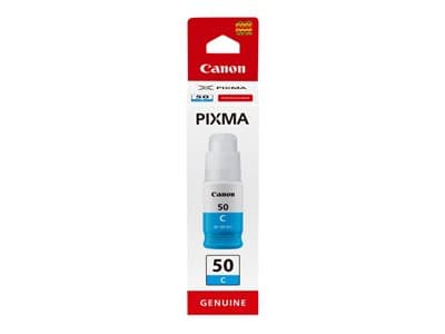 Canon Ink Gi-50 C