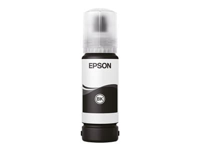 Epson 4lb 115 Ecotank Pigment Black Ink