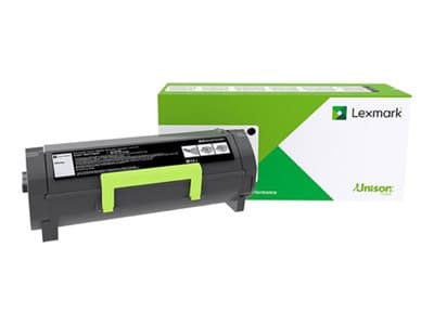Lexmark Projekt Toner Mx510de/Mx511de