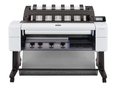 Hp Designjet T1600dr 36inch Printer