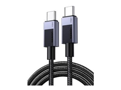 Ugreen L513 Usb-C Kabel 240w 2m Grau