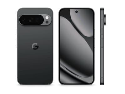 Google Pixel 10 Pro 128gb Black 6,3" 5g (16gb) Android