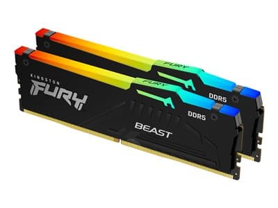 Kingston 16gb 6000mt/S Ddr5 Cl36 Dimm