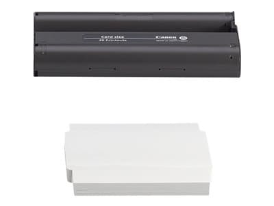 Canon Kc-36ip Papier 36bl +Farbkartusche